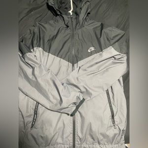 Nike windbreaker